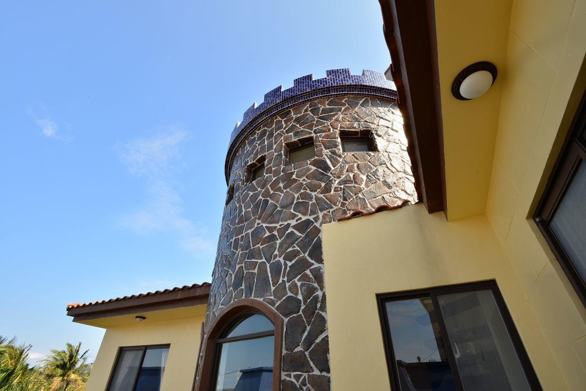 E-Ping Castle Hotel Nanwan Eksteriør billede